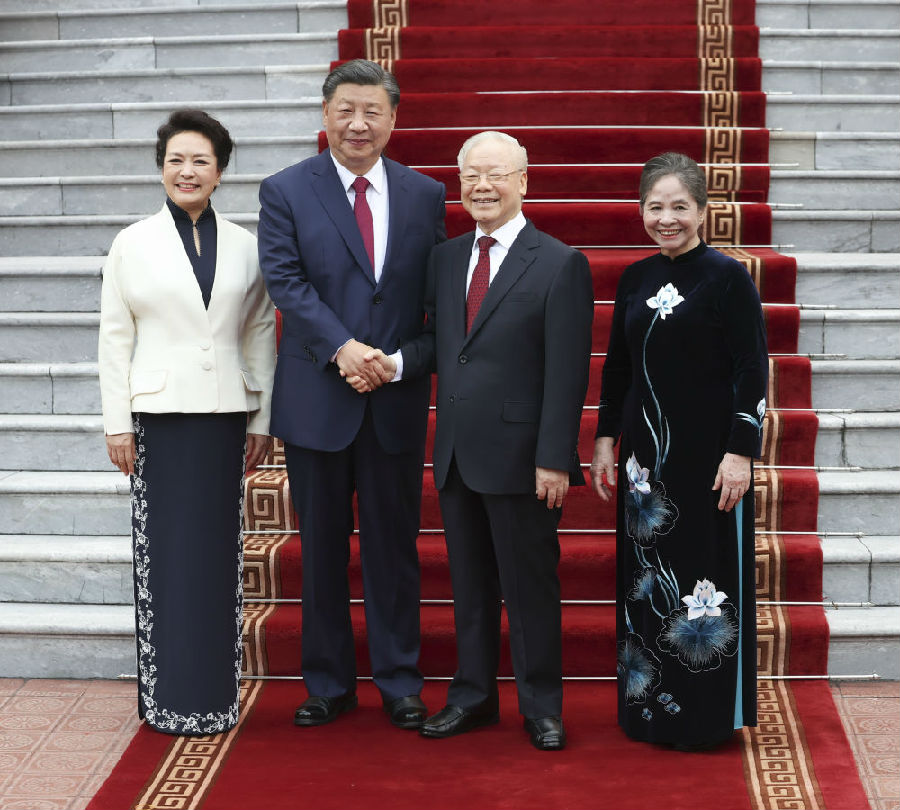 习近平同越共中央总书记阮富仲举行会谈6.jpg